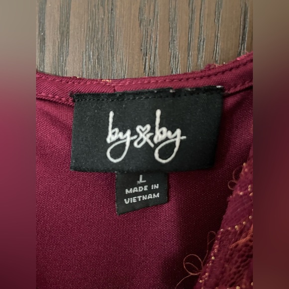 Dress - Picture 3 of 3